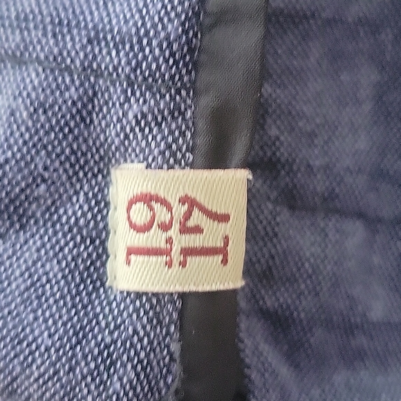 Men's reversible bomber jacket - Picture 6 of 13